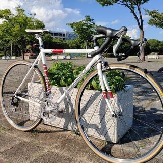 basso 105カスタム