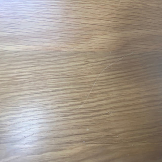 MUJI 無印　折りたたみテーブル　幅160㎝　　椅子2つ　セット売りの画像