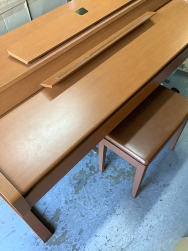 YAMAHA ヤマハ クラビノーバ  CLP-330 2010年製