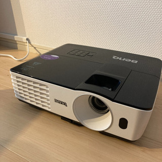 BENQ DLPデータプロジェクター MS614※セット価格有り！