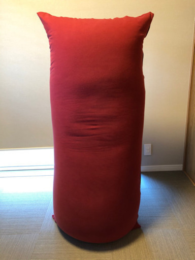 ヨギボーマックス