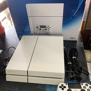 中古 ps4 プレイステーション4 プレステ4 cuh-1200...