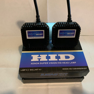 HID  8,000K  12V55W  HB3用 ヴェルファイ...