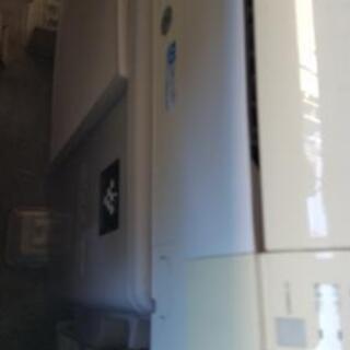 エアコン12畳用
