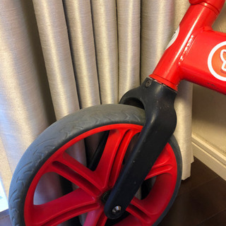 VELO キッズバイク　ストライダー　の画像
