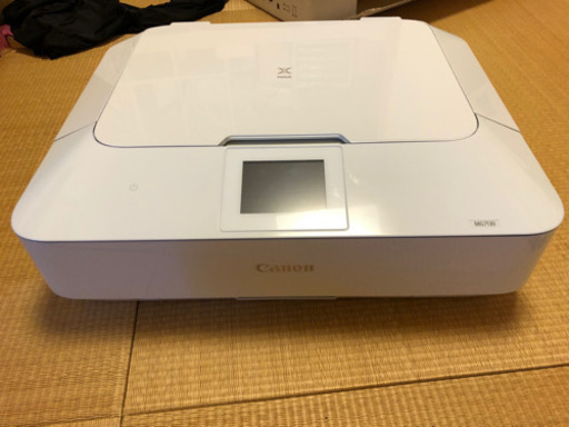 プリンター　多数　ジャンク　mg7130 ts5030 他