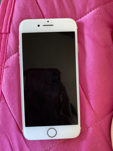SIMフリーiPhone7128GB（値下げしました！）