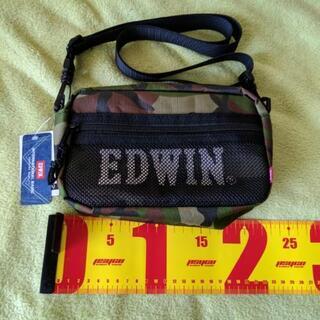 エドウィンのバッグ(未使用)