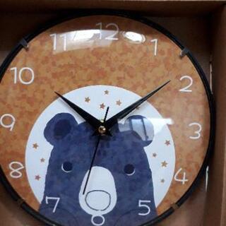 ★新品   可愛い小さな掛け時計