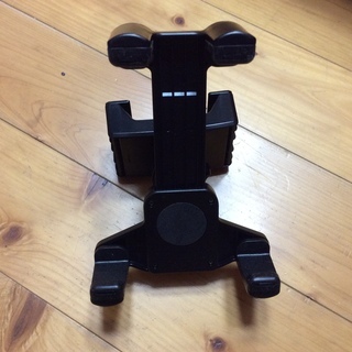 まだあります：車用タブレットホルダー