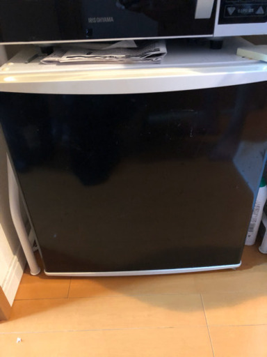 46L 電気冷蔵庫