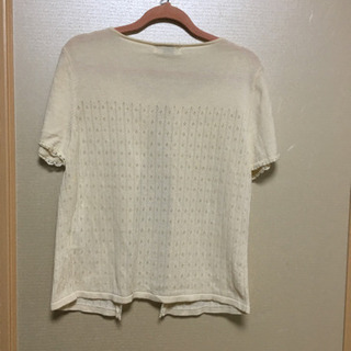 アリスバーリー　カーディガン　Mサイズの画像