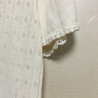 アリスバーリー　カーディガン　Mサイズの画像