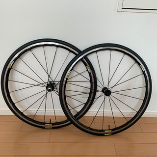 Mavic キシリウムエリート MAVIC キシリウムエリート 2017モデル シマノフリー