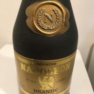 ナポレオン（ブランデー）の画像