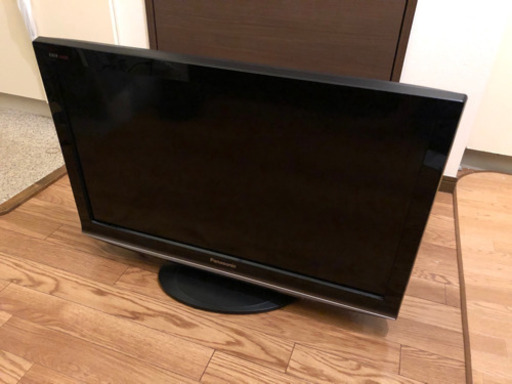 パナソニック　32型 液晶テレビ　TH-L32G1  2009年製