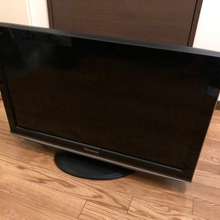パナソニック　32型 液晶テレビ　TH-L32G1  2009年製