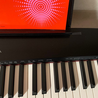 カシオ Privia PX-150 スタンド付き