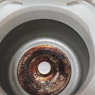 象印マイコン炊飯ジャー 極め炊き(3合)NS-UB05の画像
