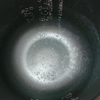 象印マイコン炊飯ジャー 極め炊き(3合)NS-UB05の画像