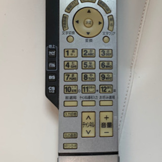 Panasonic VIERA 26型の画像