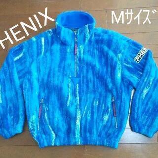 PHENIX フェニックス ボア ジャケット M