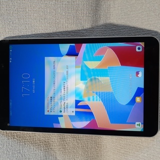 LGのJ:COMモデル LG G Pad 8.0 III (LG...