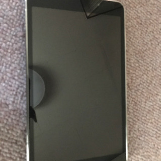 【取引中】GALAXY Tab4 SoftBank [ブラック]の画像