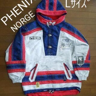 PHENIX フェニックス NORGE スキー ジャケット L