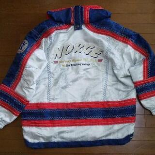 PHENIX フェニックス NORGE スキー ジャケット Lの画像