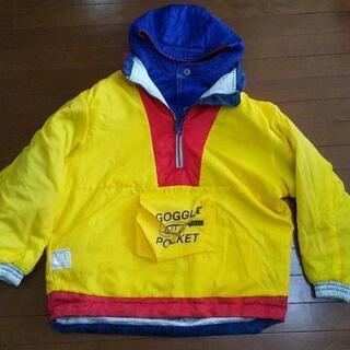 PHENIX フェニックス NORGE スキー ジャケット Lの画像