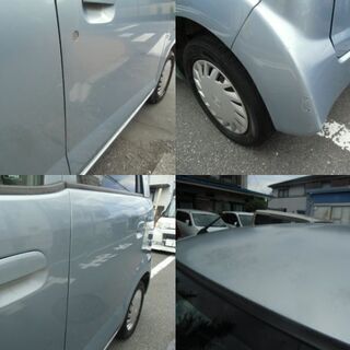 ★SOLD OUT★７万円でおつりその②車検残あり早い者勝ち★ゼストＤスペシャル車検令和２年１１月までありますので乗って帰れます★の画像