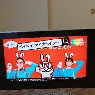 取引中　★2004年制　ビクター液晶26インチ　テレビの画像