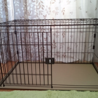 犬用ゲージ