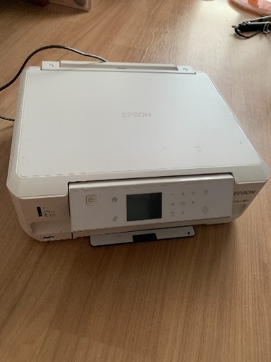 コピー機 EPSON 値下げ