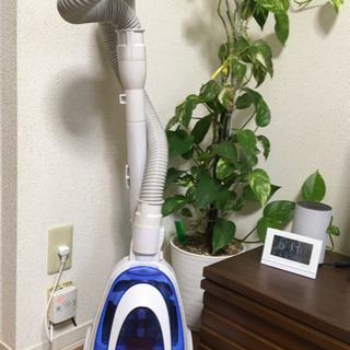 【お渡し先決定】HITACHI 掃除機　2013型