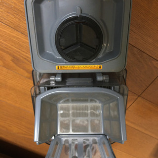 【お渡し先決定】HITACHI 掃除機　2013型の画像
