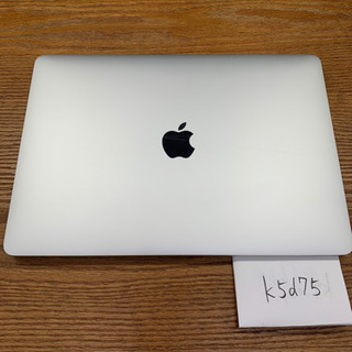 バッテリ・キーボード新品 MacBook Pro 13インチ 2...