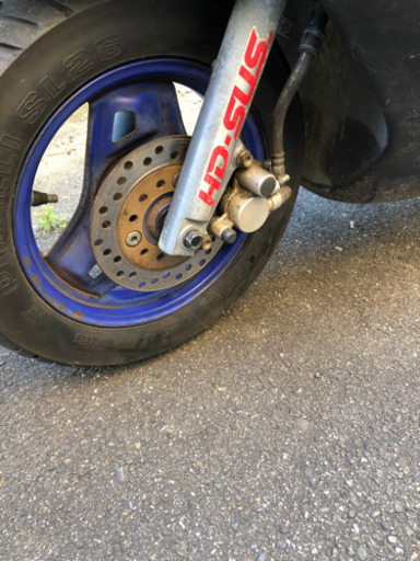 スーパーディオZX af28 土曜まで！