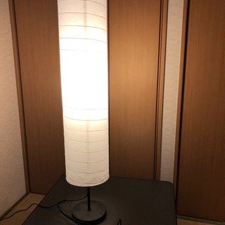 IKEA   フロアランプの画像