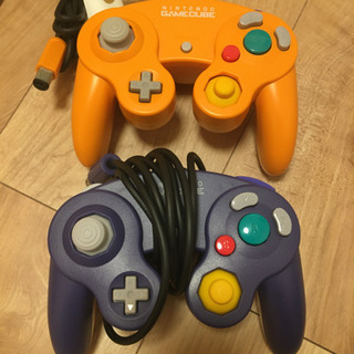 Wiiでも使えるコントローラ