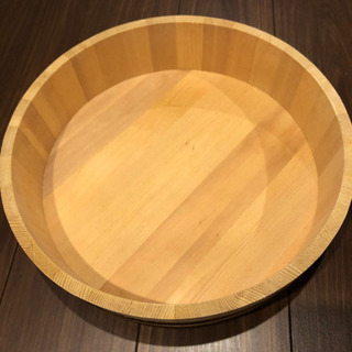 寿司桶