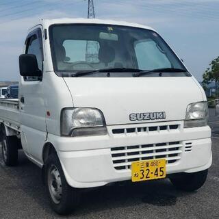 まだあります！　キャリートラック　投げ売りの画像