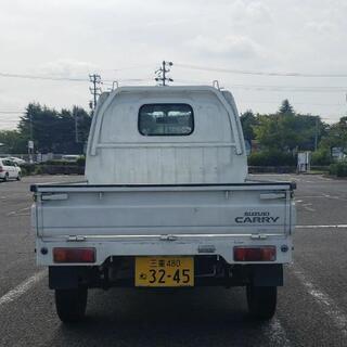 まだあります！　キャリートラック　投げ売りの画像
