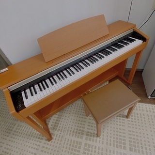 CASIO電子ピアノ CELVIANO AP-400