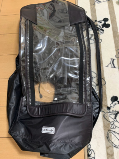 子供乗せ電動自転車