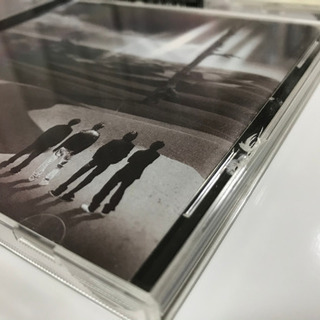 BUMP OF CHICKEN アルバム6枚＆シングル2枚セットの画像