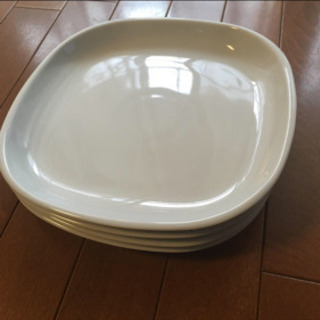 トニャーナ　tognana 皿　4枚セット
