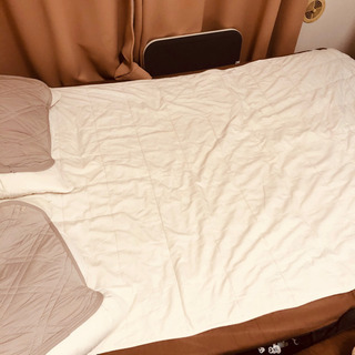 セミダブルベット