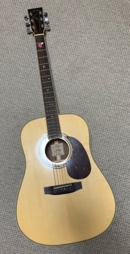 アコースティックギター